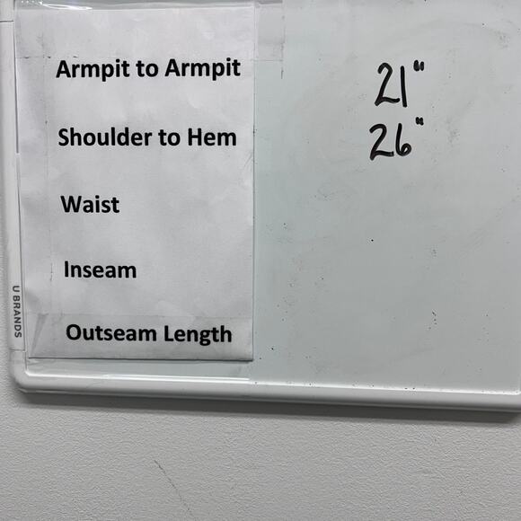 Karl Lagerfeld Women’s Long Bell Sleeve Button Down Lace Blouse, Black/White - Picture 11 of 12